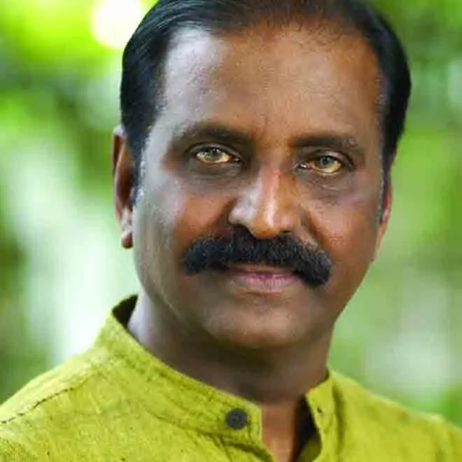 vairamuthu